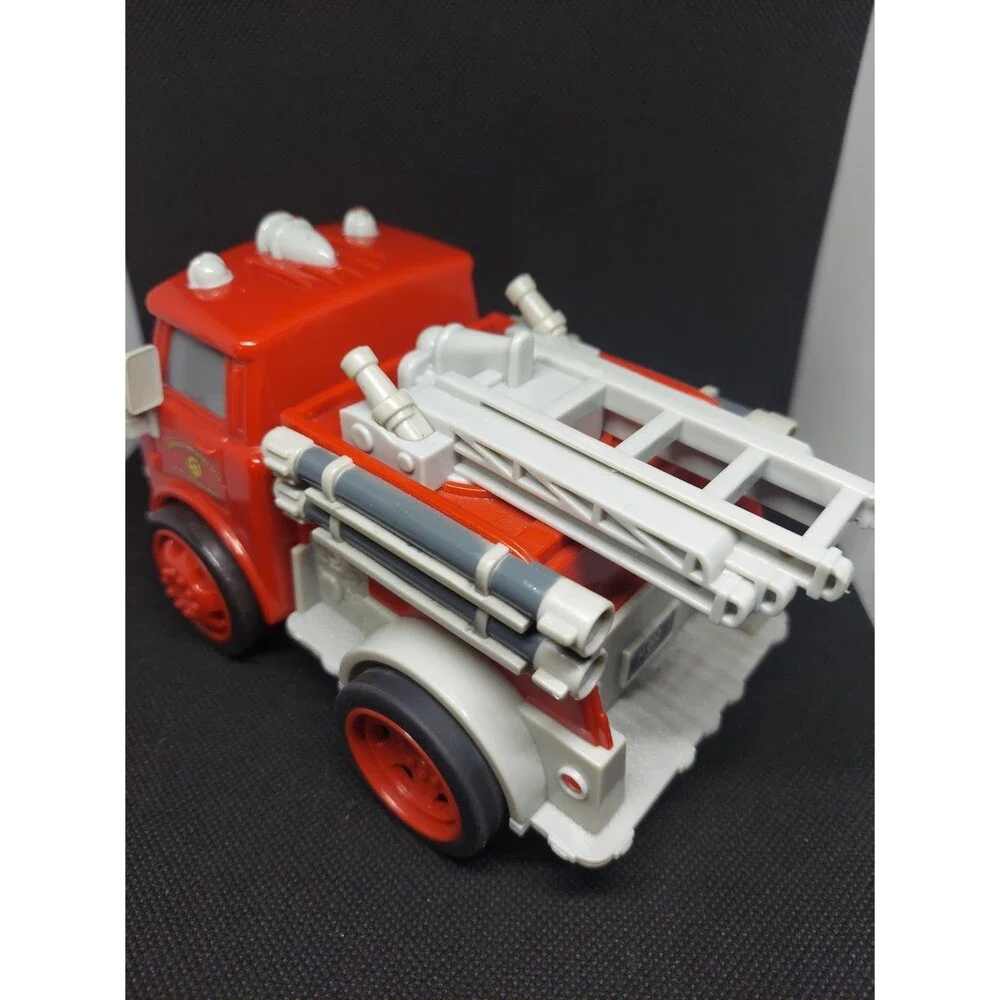 Mattel good tested